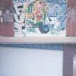 Graffiti on Wall